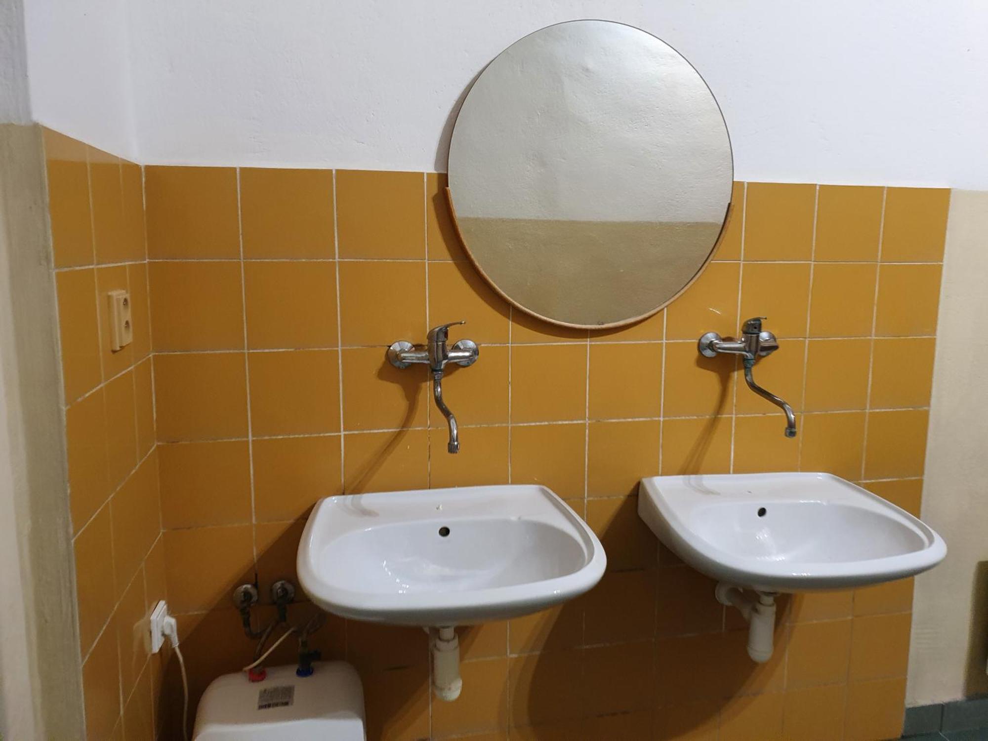 Ubytovna Moravan Brno Bagian luar foto
