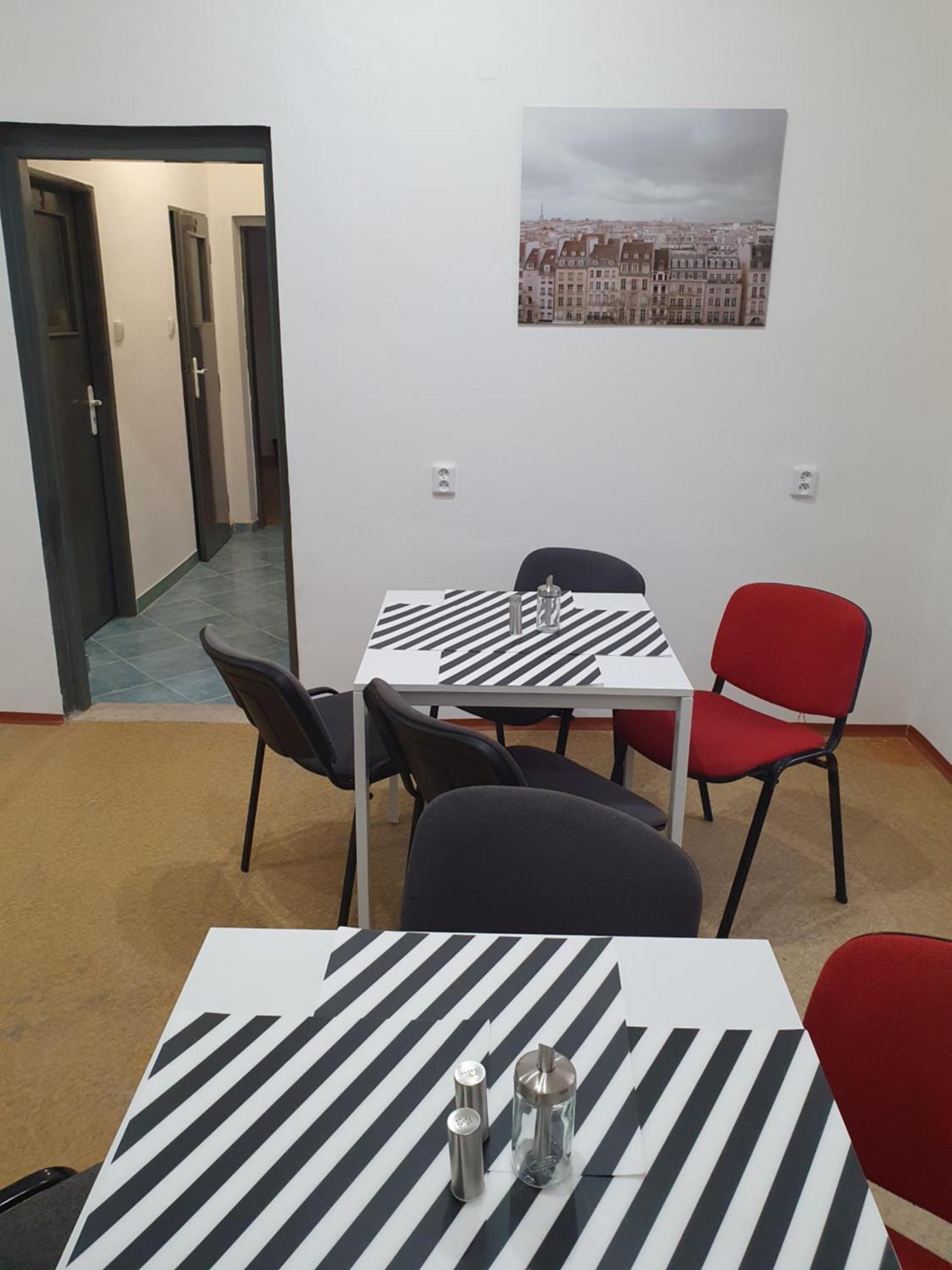 Ubytovna Moravan Brno Bagian luar foto