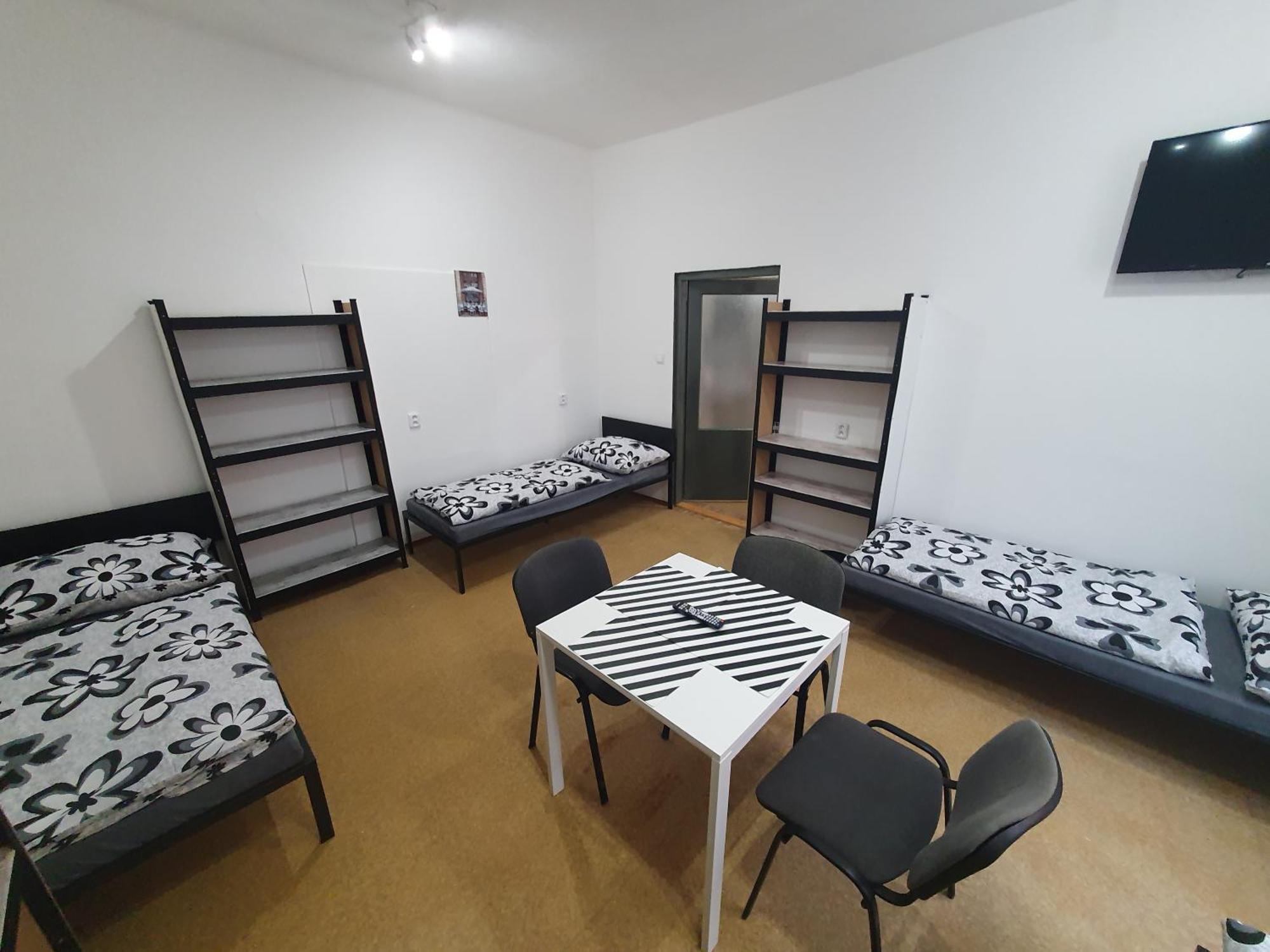 Ubytovna Moravan Brno Bagian luar foto