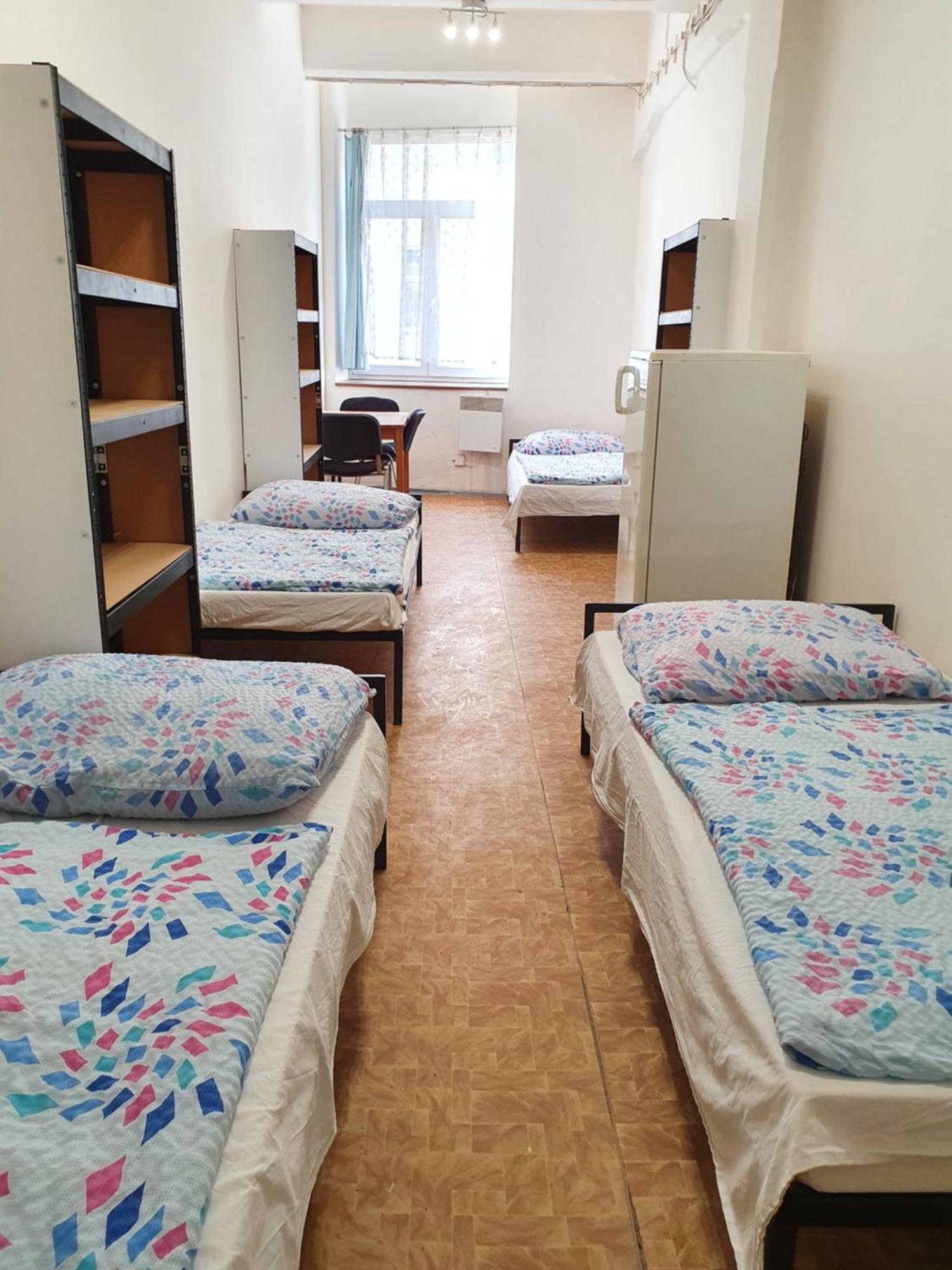 Ubytovna Moravan Brno Bagian luar foto